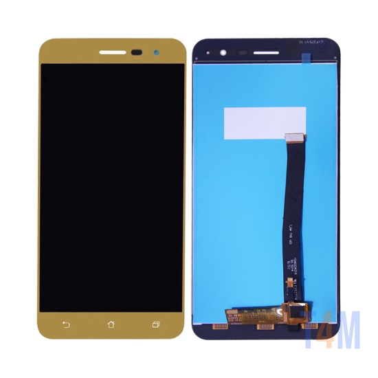 Touch+Display Asus Zenfone 3/ZE520KL Gold